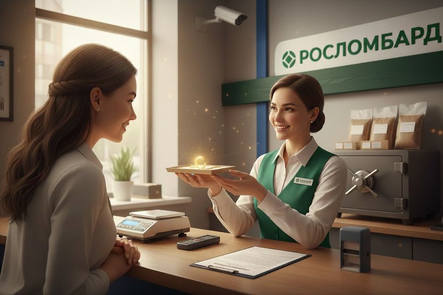 Пять главных страхов в ломбарде и экспертное мнение оценщиков
