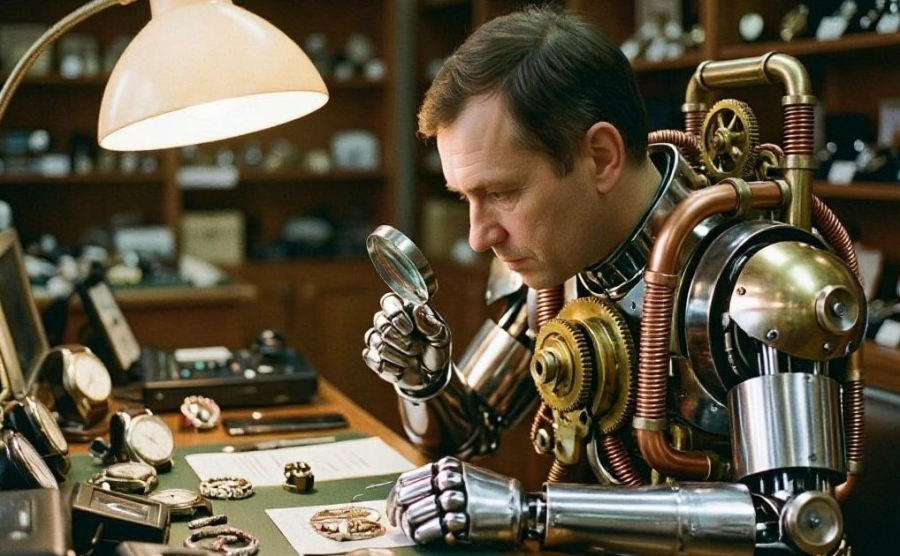 «Росломбард»: как мы оцениваем вещи – процесс изнутри 
